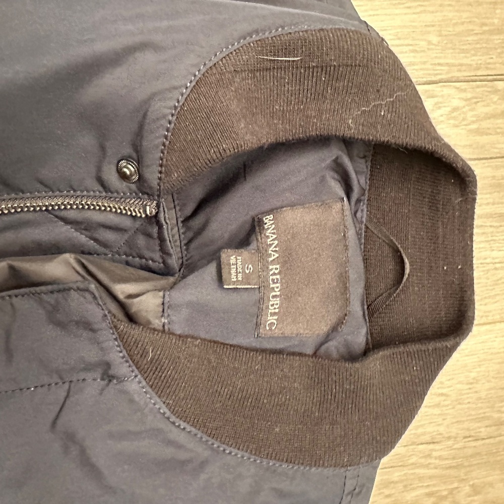 Jacket - Picture 3 of 3